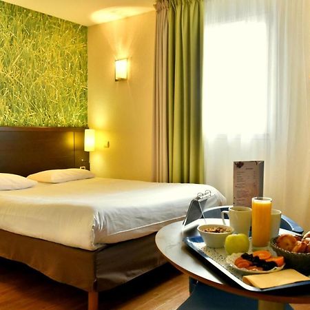 Hotel Inn Chambery La Ravoire Εξωτερικό φωτογραφία