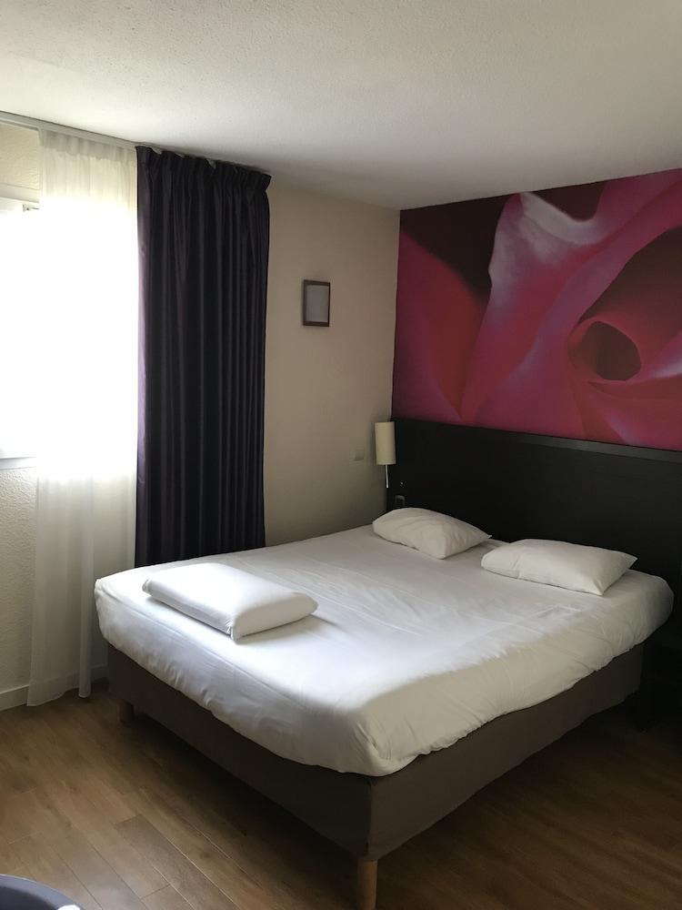 Hotel Inn Chambery La Ravoire Εξωτερικό φωτογραφία