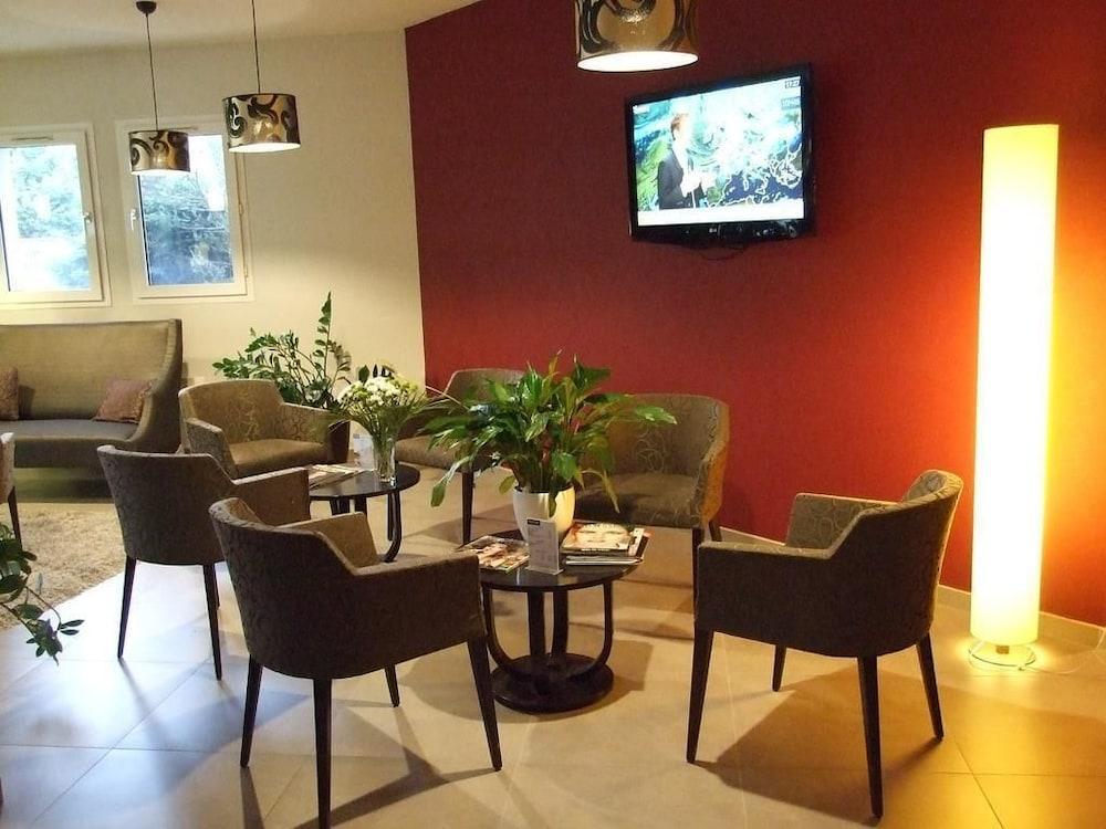 Hotel Inn Chambery La Ravoire Εξωτερικό φωτογραφία