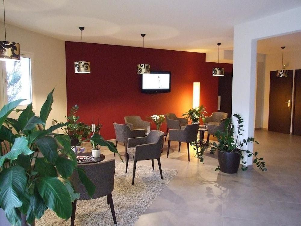 Hotel Inn Chambery La Ravoire Εξωτερικό φωτογραφία