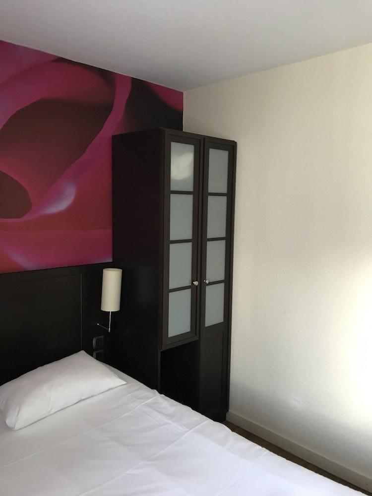 Hotel Inn Chambery La Ravoire Εξωτερικό φωτογραφία