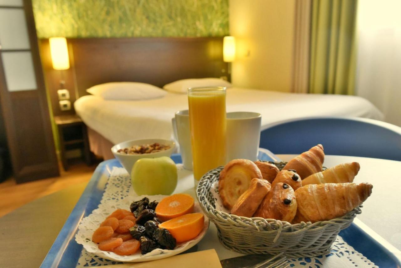 Hotel Inn Chambery La Ravoire Εξωτερικό φωτογραφία