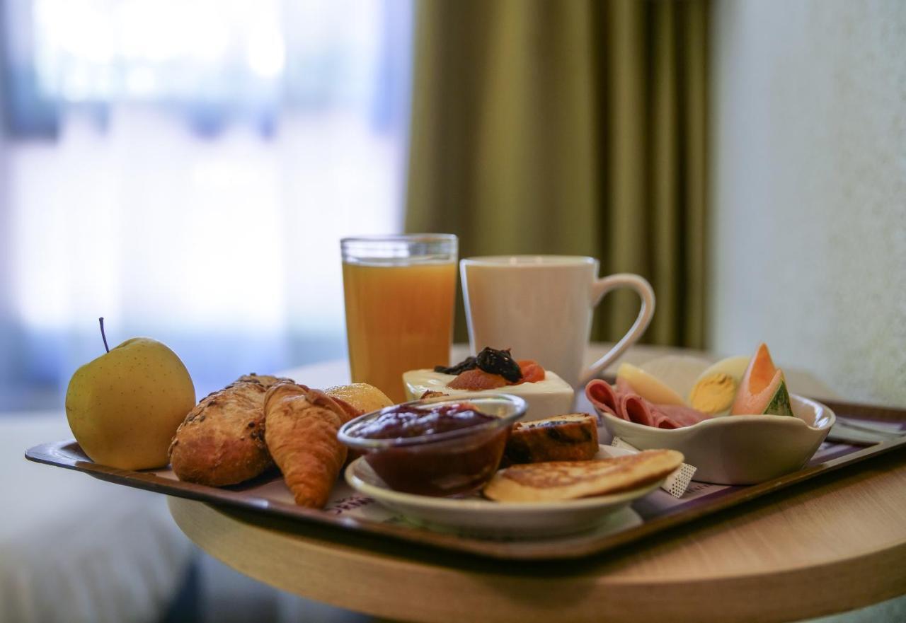 Hotel Inn Chambery La Ravoire Εξωτερικό φωτογραφία