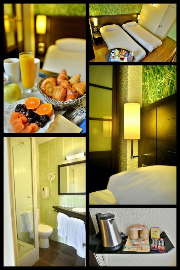 Hotel Inn Chambery La Ravoire Εξωτερικό φωτογραφία