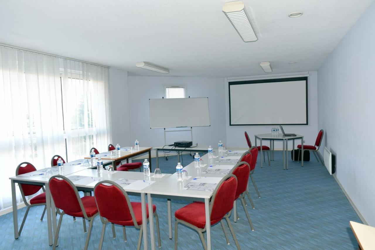 Hotel Inn Chambery La Ravoire Εξωτερικό φωτογραφία