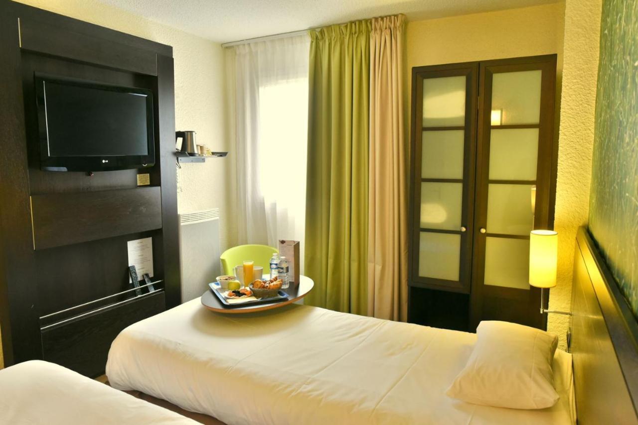 Hotel Inn Chambery La Ravoire Εξωτερικό φωτογραφία