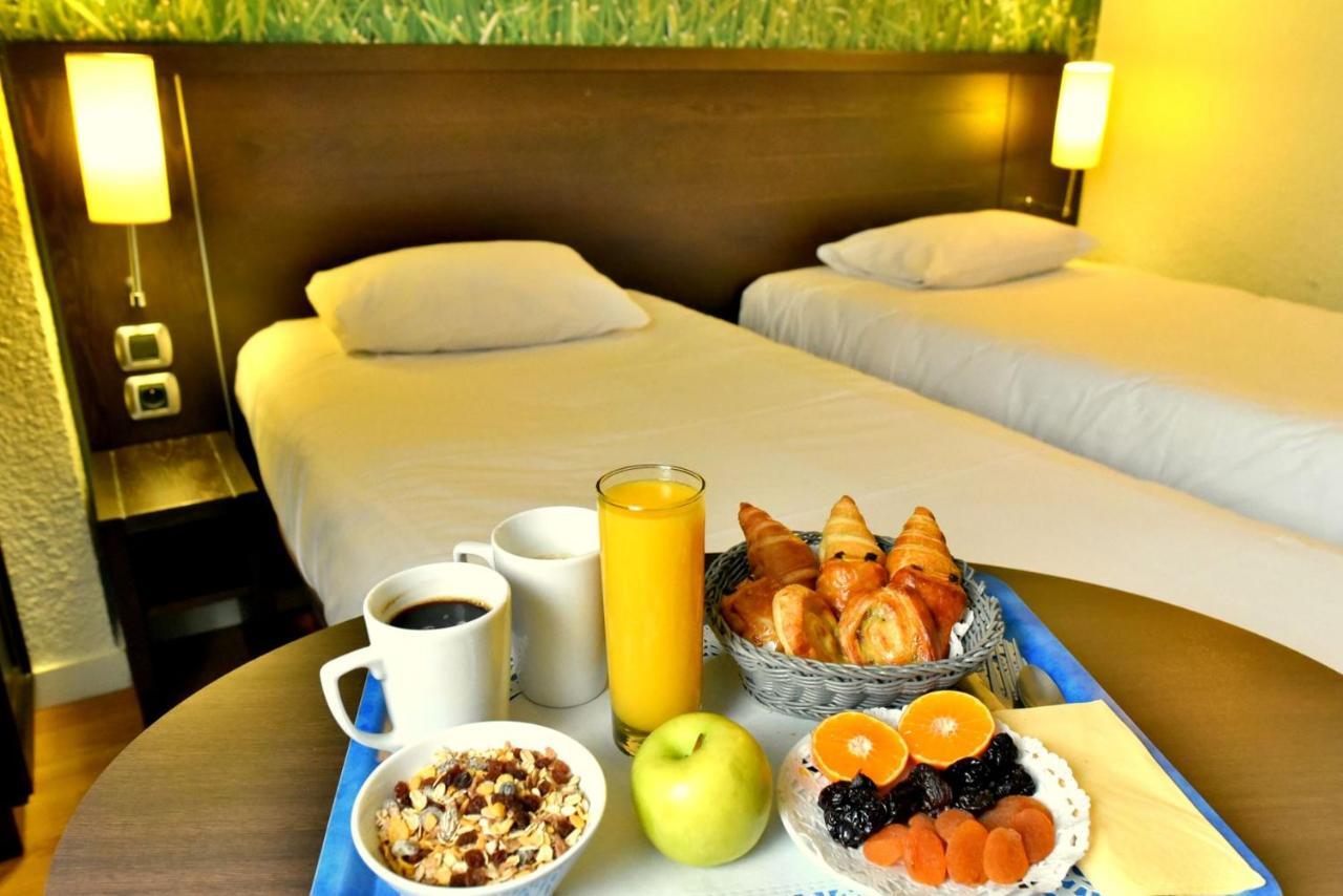 Hotel Inn Chambery La Ravoire Εξωτερικό φωτογραφία