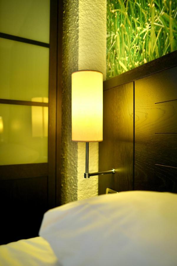 Hotel Inn Chambery La Ravoire Εξωτερικό φωτογραφία