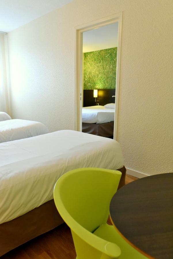 Hotel Inn Chambery La Ravoire Εξωτερικό φωτογραφία