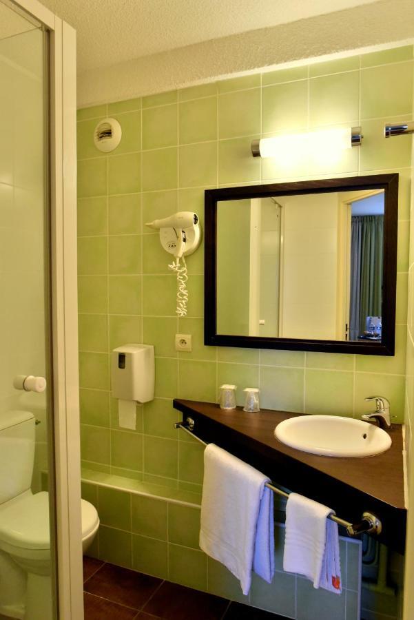 Hotel Inn Chambery La Ravoire Εξωτερικό φωτογραφία