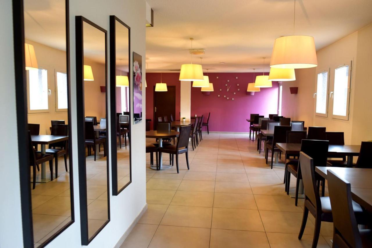 Hotel Inn Chambery La Ravoire Εξωτερικό φωτογραφία