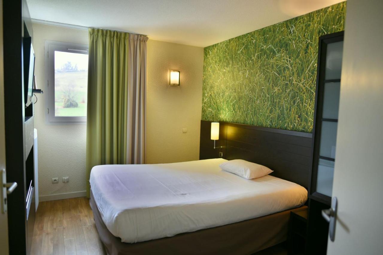 Hotel Inn Chambery La Ravoire Εξωτερικό φωτογραφία